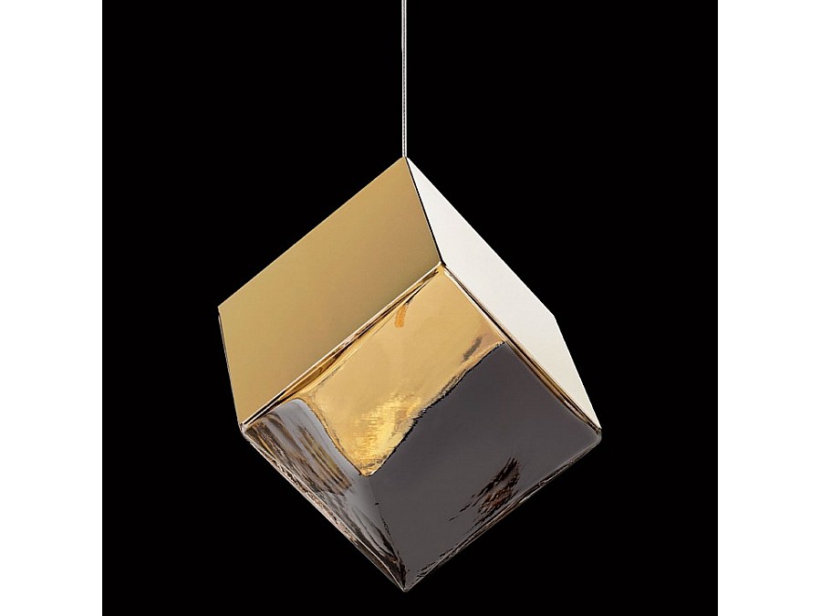 Подвесной светильник Lightstar Qubica 805502