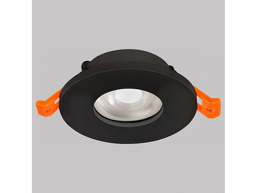 Встраиваемый светильник Imex IL.0029.0006 IL.0029.0006-BK