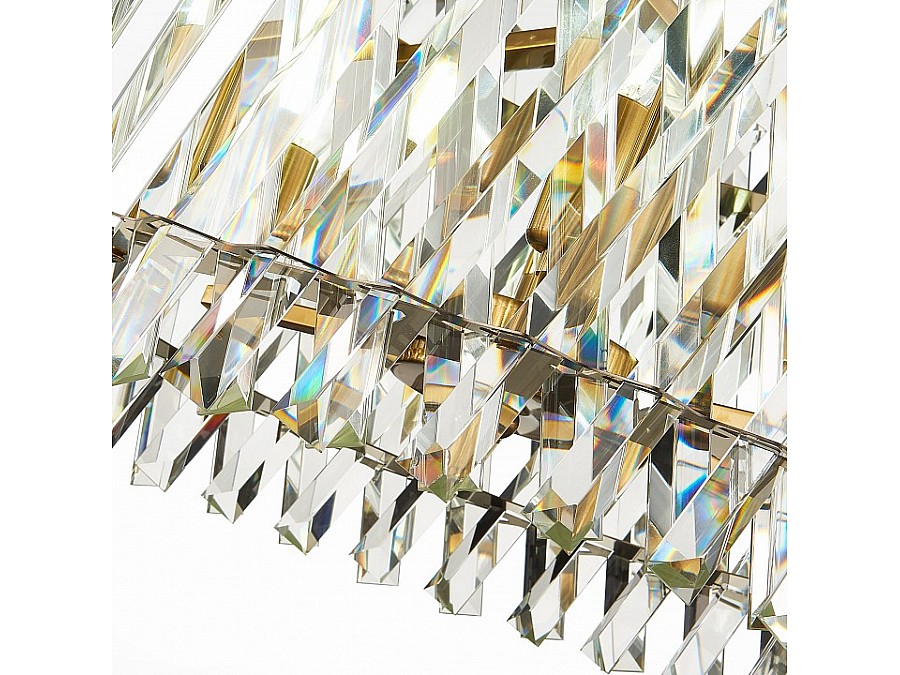 Подвесной светильник ST-Luce Fabio SL1170.303.06