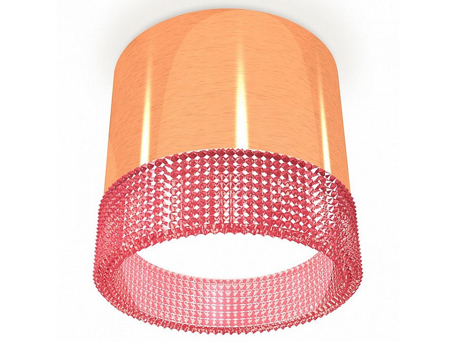 Накладной светильник Ambrella Light XS XS8122022