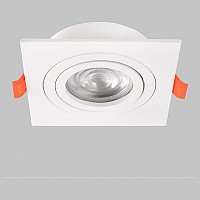 Встраиваемый светильник Imex IL.0029.0008 IL.0029.0008-WH