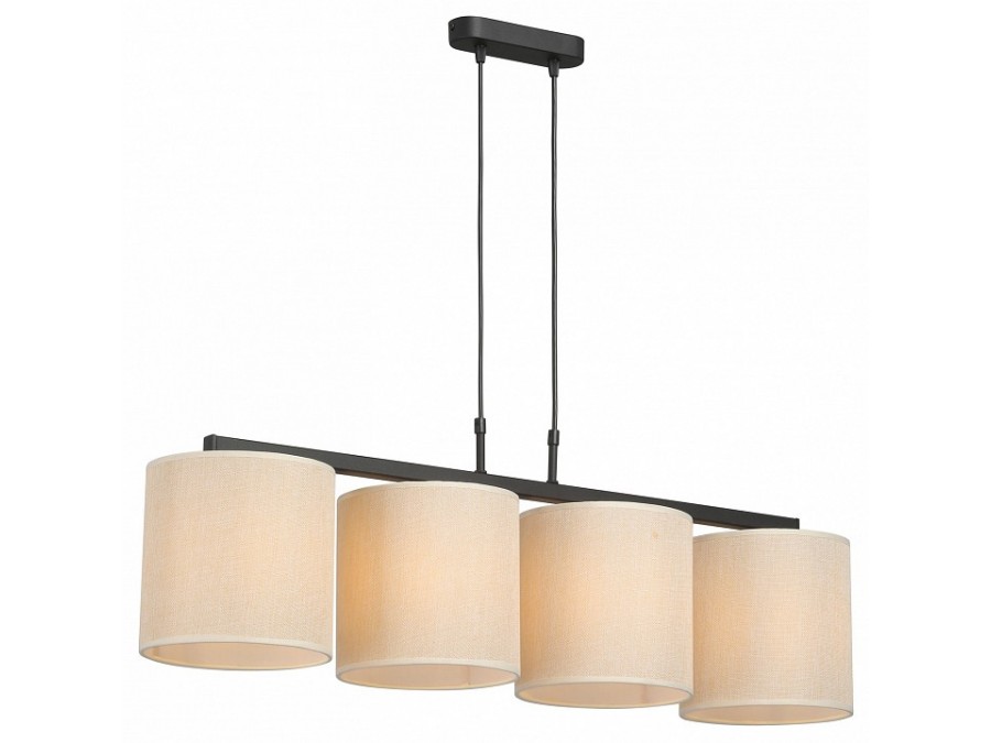 Подвесной светильник Vitaluce V2881 V2881-1/4S