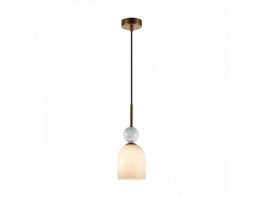 Подвесной светильник Odeon Light MIDCENT 4359/1B