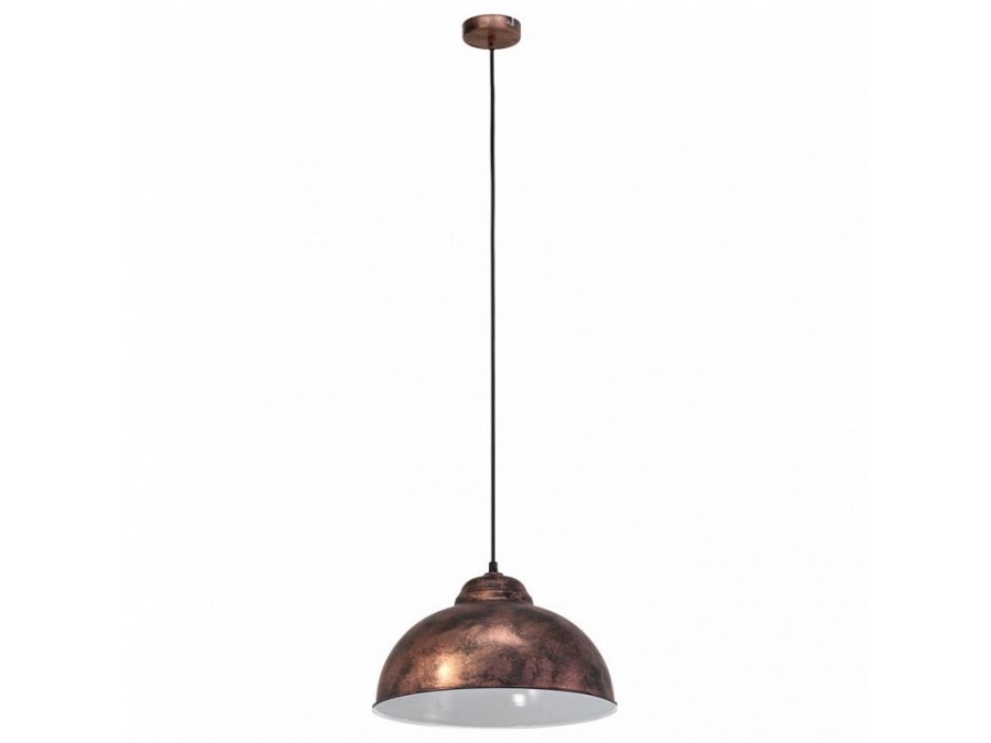 Подвесной светильник Eglo Truro 2 49248