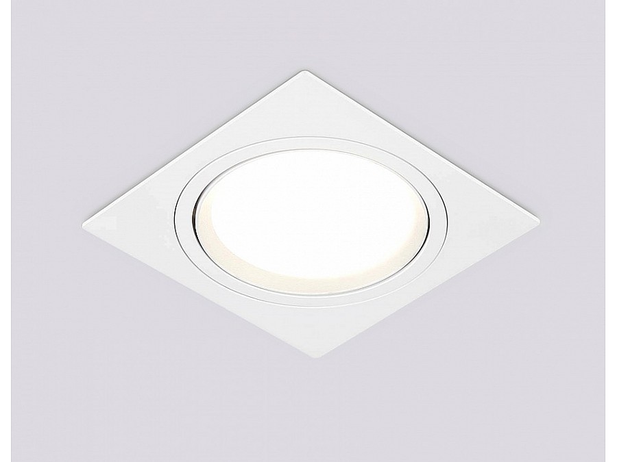 Встраиваемый светильник Ambrella Light TN TN51915