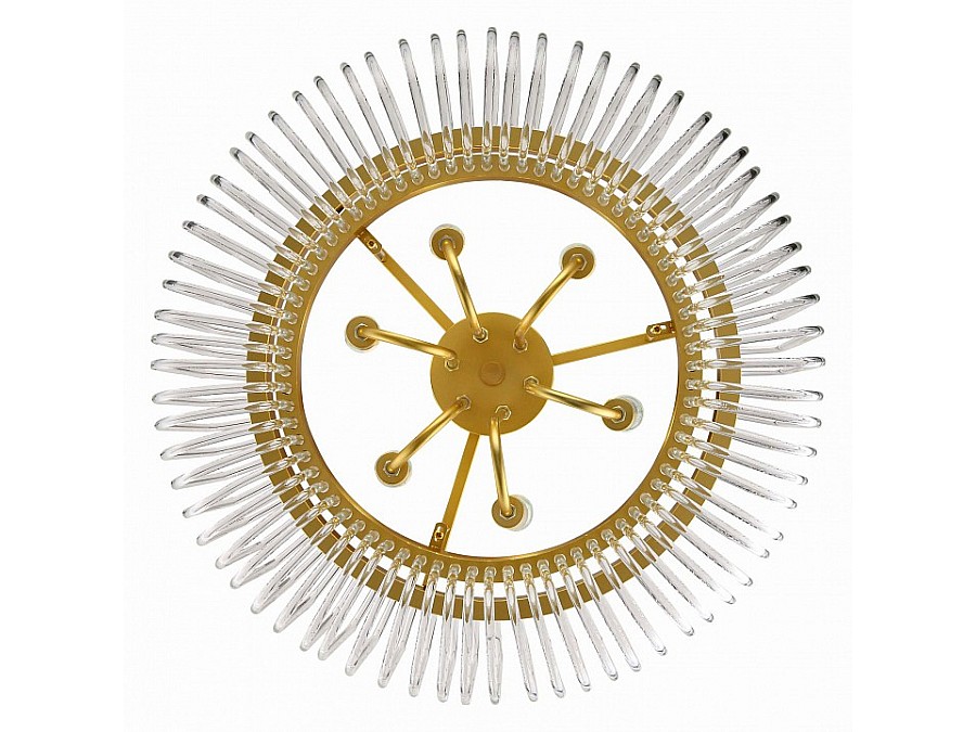 Подвесной светильник ST-Luce Grosseto SL1228.203.06