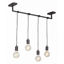 Подвесной светильник Vitaluce V3032 V3032-1/4S