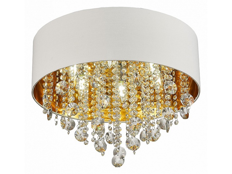 Накладной светильник ST-Luce Lacchia SL1350.502.06
