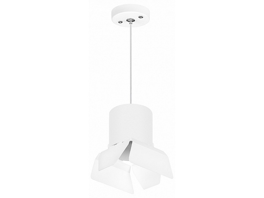 Подвесной светильник Lightstar Rullo RP3486486