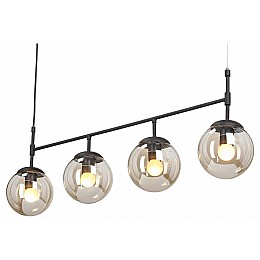 Подвесной светильник Vitaluce V4692 V4692-1/4S