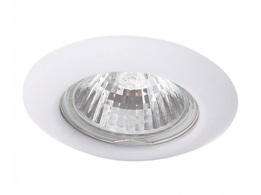 Встраиваемый светильник Arte Lamp Praktisch A1203PL-3WH