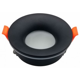 Встраиваемый светильник Imex  IL.0029.0020-BK