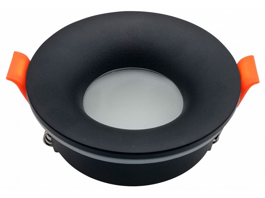 Встраиваемый светильник Imex  IL.0029.0020-BK