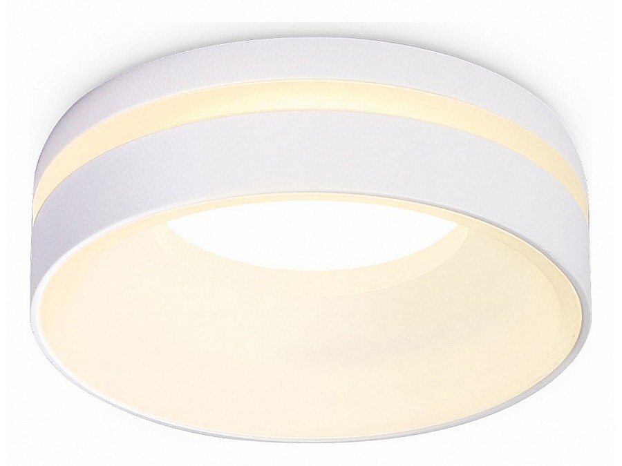 Встраиваемый светильник Ambrella Light TN TN3305
