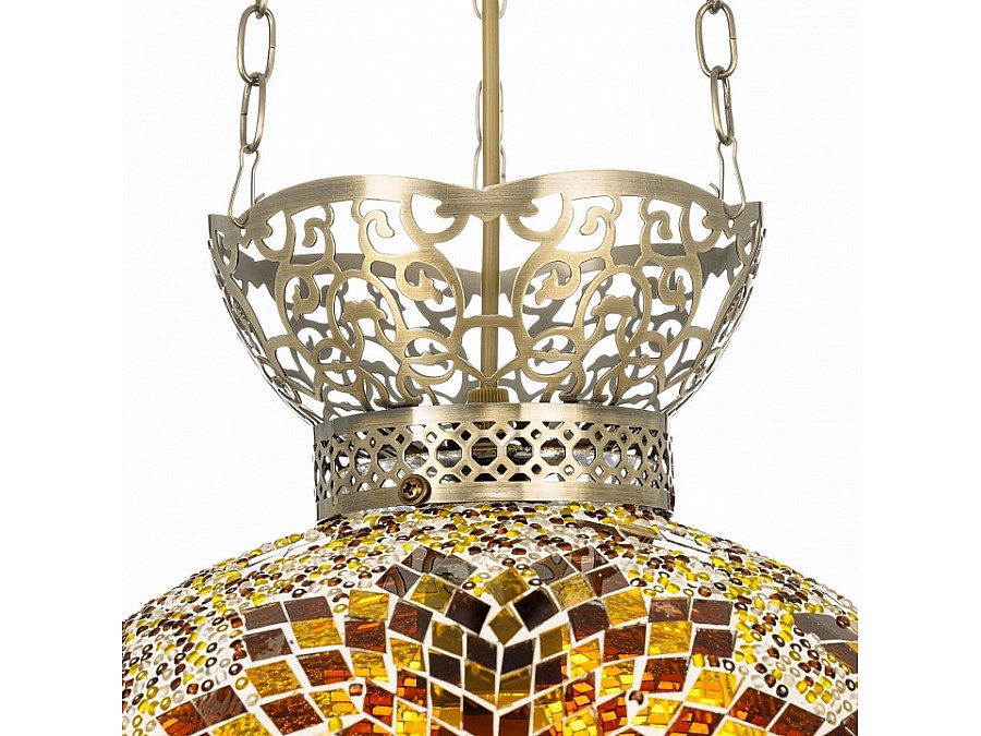 Подвесной светильник Citilux Каир CL419125