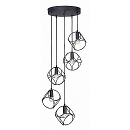 Подвесной светильник Vitaluce V4931 V4931-1/5S