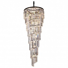 Подвесной светильник Divinare Charlotte 3011/01 SP-18