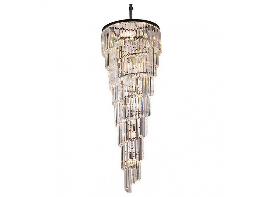 Подвесной светильник Divinare Charlotte 3011/01 SP-18
