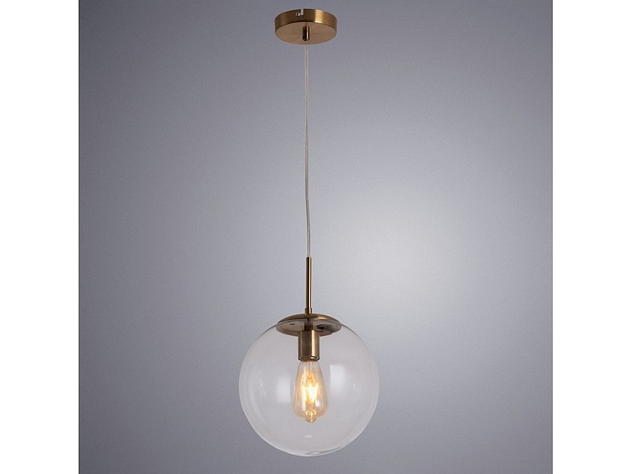 Подвесной светильник Arte Lamp Volare A1925SP-1AB