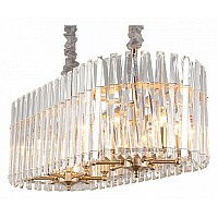 Подвесной светильник Aployt Verene APL.808.13.12