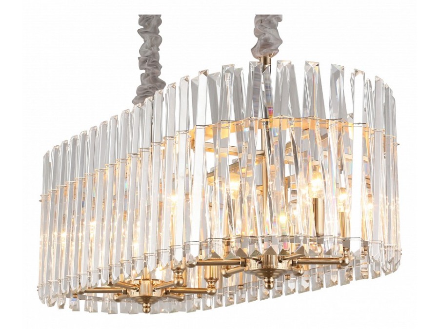 Подвесной светильник Aployt Verene APL.808.13.12