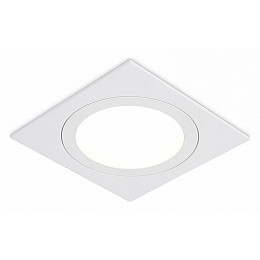 Встраиваемый светильник Ambrella Light TN TN6607