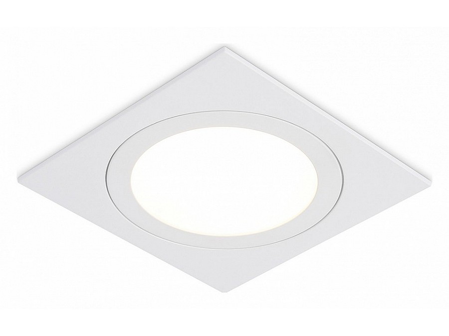 Встраиваемый светильник Ambrella Light TN TN6607