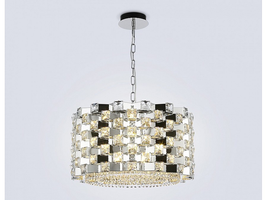 Подвесной светильник Ambrella Light LH LH41001