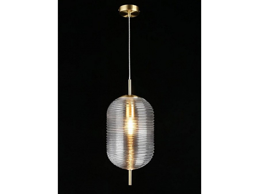 Подвесной светильник Aployt Mattia APL.316.16.01