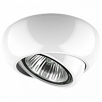 Встраиваемый светильник Lightstar Ocula 11816