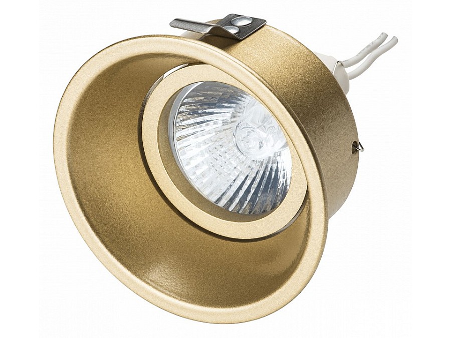 Встраиваемый светильник Lightstar Domino 214603