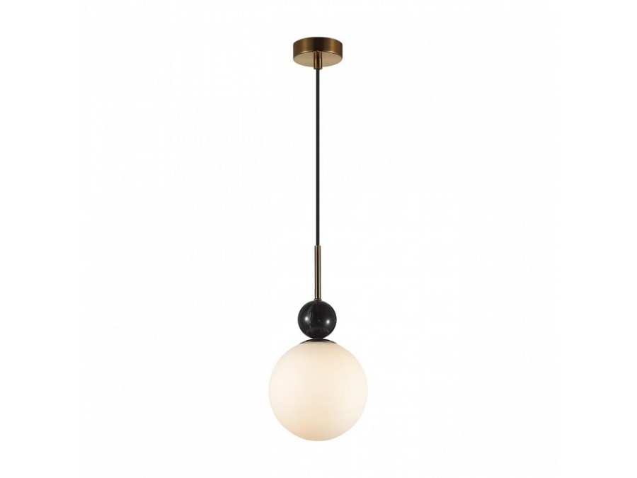 Подвесной светильник Odeon Light MIDCENT 4361/1A