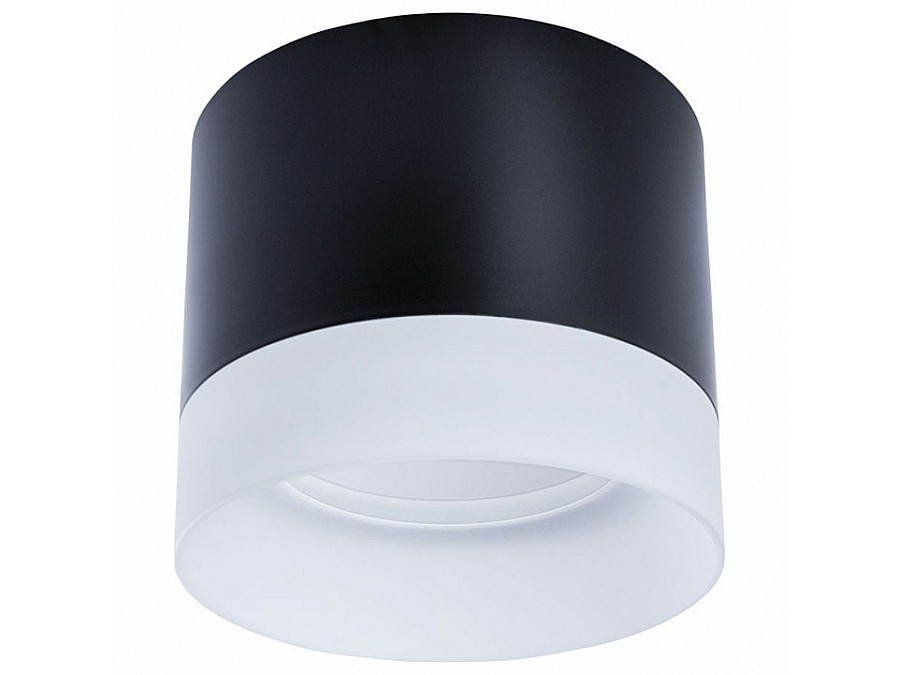 Накладной светильник Arte Lamp Castor A5554PL-1BK