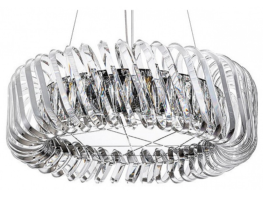 Подвесной светильник Divinare Megan 7568/02 LM-9