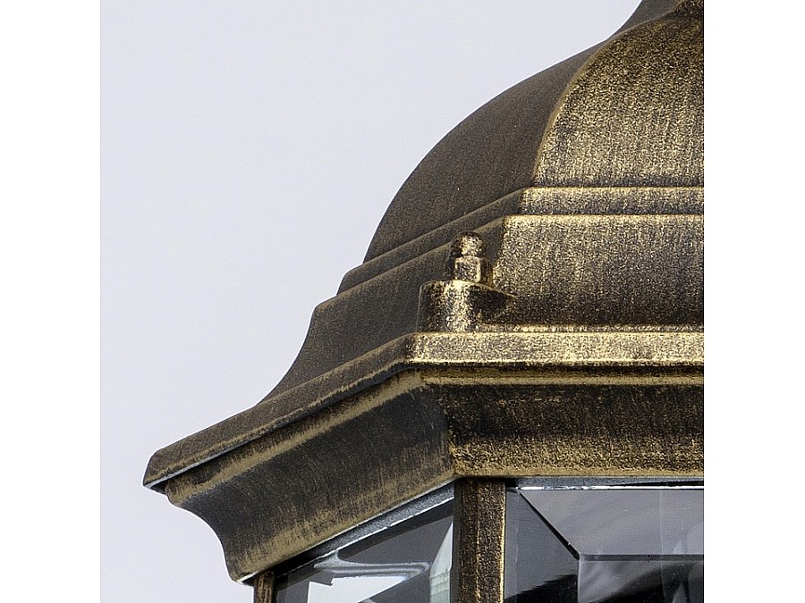 Подвесной светильник DeMarkt Фабур 1 804010401