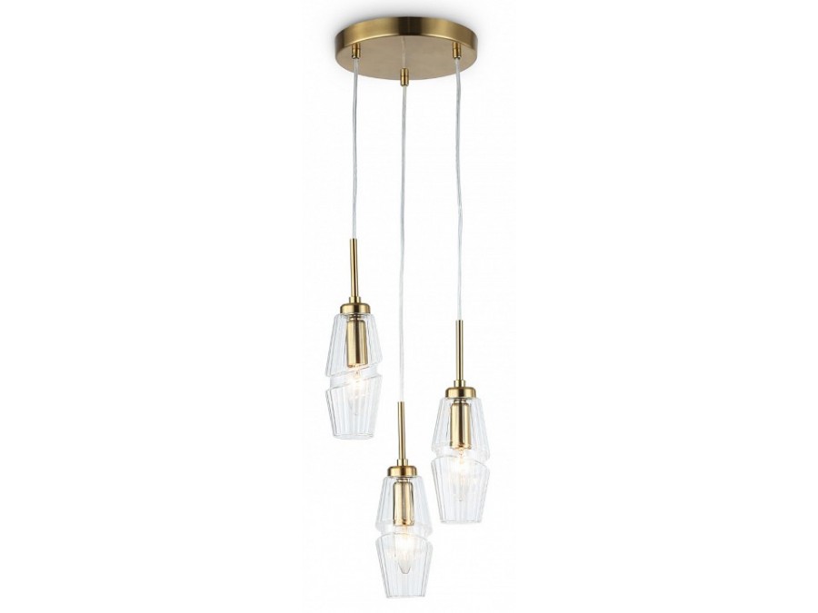 Подвесной светильник Ambrella Light LH LH55210