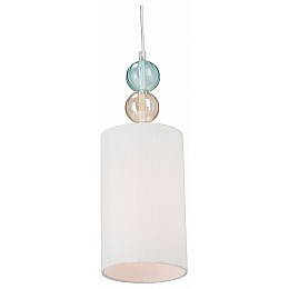 Подвесной светильник Vitaluce V2891 V2891-1/1S