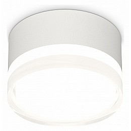 Накладной светильник Ambrella XS XS8101023