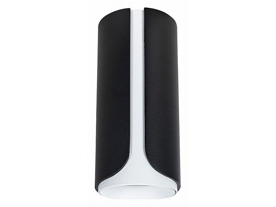 Накладной светильник Arte Lamp Pino A7376PL-1BK