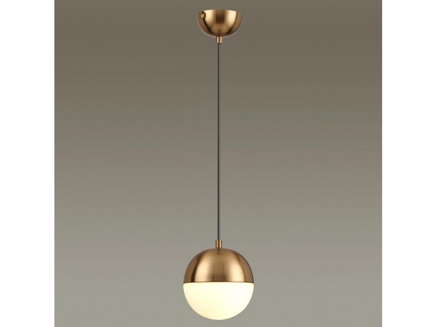 Подвесной светильник Odeon Light Pinga 4960/1