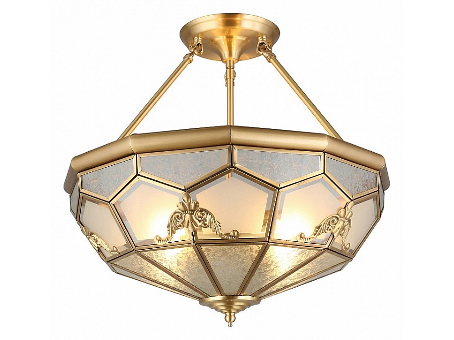 Светильник на штанге Aployt Leoni APL.625.17.04