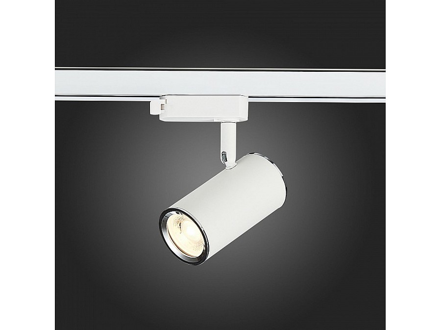Светильник на штанге ST-Luce Cromi ST301.506.01