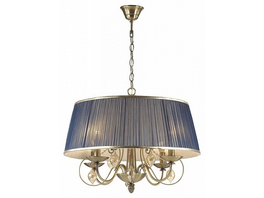 Подвесной светильник Odeon Light Niagara 3921/4