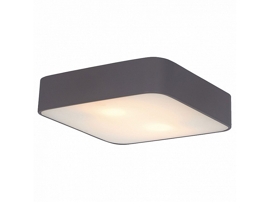 Накладной светильник Arte Lamp Cosmopolitan A7210PL-2BK