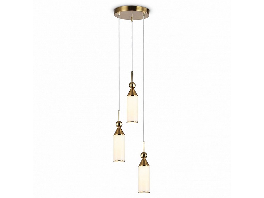 Подвесной светильник Ambrella Light LH LH55272