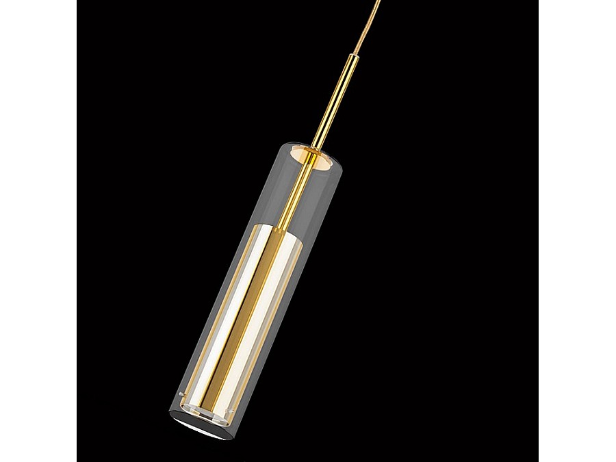 Подвесной светильник Lightstar Cilino L1T756012