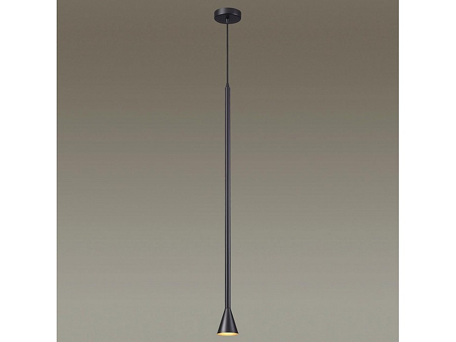 Подвесной светильник Odeon Light Pipa 3884/1B