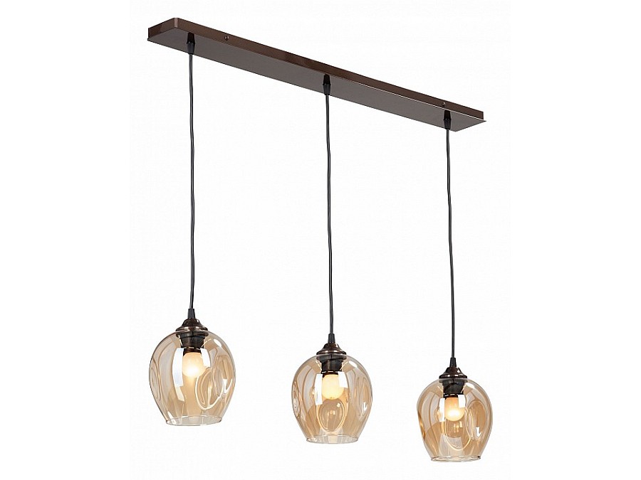 Подвесной светильник Vitaluce  V4922-7/3S