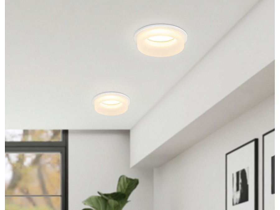 Встраиваемый светильник Ambrella Light TN TN1302