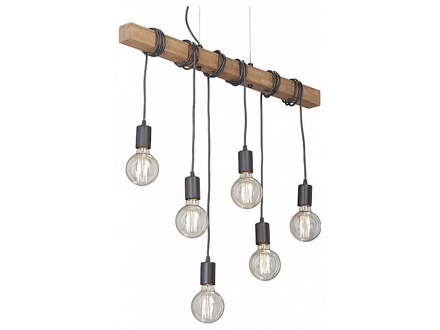 Подвесной светильник Vitaluce V4773 V4773-1/6S